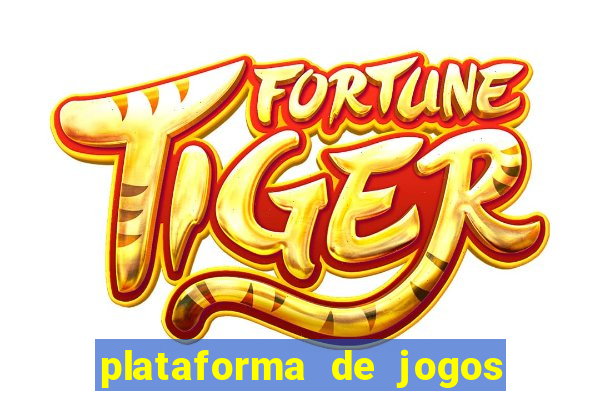 plataforma de jogos estados unidos